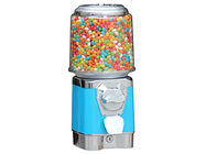 1''-1.4'' Gumball capsule 30*30*48CM size colorful capsule vending machine