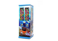 1 inch capsule vending machine toys 125cm colorful import PMMA metal for mall