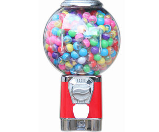 बच्चों Gumball Gashapon वेंडिंग मशीन