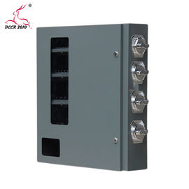 Commercial  face mask vending machine mini snack vending machine 4 slot candy vending machine